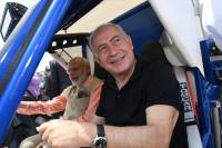 Τι κρύβεται πίσω από τον εναγκαλισμό της Ινδίας με το Ισραήλ; JS Titus