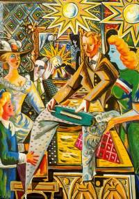 Βιολογία, ΚΚΕ και Επανάσταση - γράφει ο Μιχάλης Ρίζος