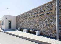ΑΝΤΑΡΣΥΑ Υγείας – Πρόνοιας: Κυβερνητικά Μνημονιακά Ναυάγια στη Σαντορίνη