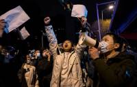 Η αρχή του τέλους της ανόδου της Κίνας;