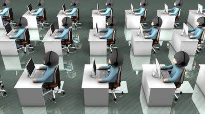 Radical I.T. : Η Vodafone ζητάει 9ωρο, και δε θα της περάσει