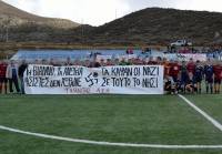 Ηράκλειο Κρήτης: Ενημέρωση απο αντιφασιστική εκδρομή στη Βιάννο