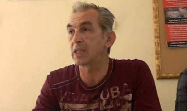 Δήλωση του Ηλία Σμήλιου μπροστά στη δίκη του την Τρίτη 4/2