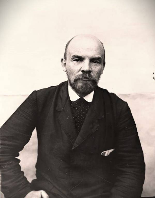 Ο Λένιν για το ρόλο της Σερβίας στον Α΄ Παγκόσμιο Πόλεμο: Μια χρήσιμη αναλογία για τον σημερινό πόλεμο στην Ουκρανία;