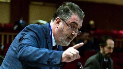 Ιστορία της Εναλλακτικής Παρέμβασης Δικηγόρων Αθήνας– μέρος 2ο: Ιστορία 3: 1996-1999. Από το ναυάγιο στην κιβωτό