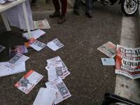 Για τα γεγονότα της 25ης Μαρτίου: ποιοι στρώνουν το δρόμο της Χρυσής Αυγής