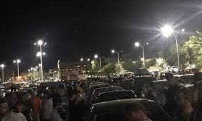 ΟΧΙ στους εφοπλιστικούς εκβιασμούς– Δημόσιες Ακτοπλοϊκές Συγκοινωνίες ΤΩΡΑ - Αριστερή Αντικαπιταλιστική Παρέμβαση -Ανταρσία στην Ανατολική Μακεδονία &amp; Θράκη