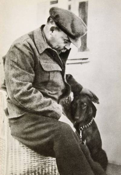 Σοσιαλισμός και επαναστατική δημοκρατία: Η κληρονομιά του Λένιν στους δικούς μας καιρούς της καταστροφής