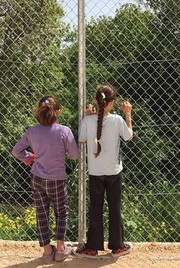 «Πώς είναι να ζεις στη ΒΙΑΛ;»: Η αναφορά της Human Rights Watch