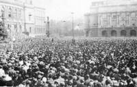 Το εθνικό ζήτημα στην Κεντρική Ευρώπη