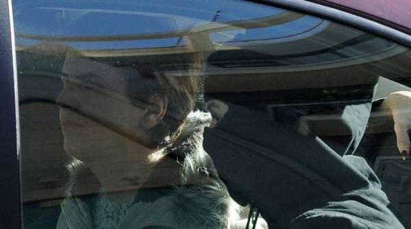 H ΑΝΤΑΡΣΥΑ για τη σύλληψη της Πόλας Ρούπα.