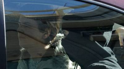 H ΑΝΤΑΡΣΥΑ για τη σύλληψη της Πόλας Ρούπα.