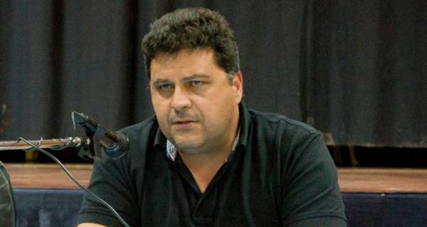 ΑΝΤΑΡΣΥΑ: Καταγγελία ενάντια στη σπίλωση του σ. Κυριακάκη