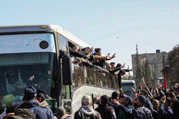 Ένα Φεστιβάλ Δουλοπρέπειας. Ο Τραμπ στην Κνεσέτ και στο Σαρμ ελ-Σέιχ