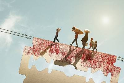 ΑΝΤΑΡΣΥΑ: Αλλαγή στη σύνθεση των δευτεροβάθμιων επιτροπών ασύλου. Άλλο ένα βήμα στην αντιδραστική ανασυγκρότηση του κράτους με πρώτο θύμα πρόσφυγες και μετανάστες.