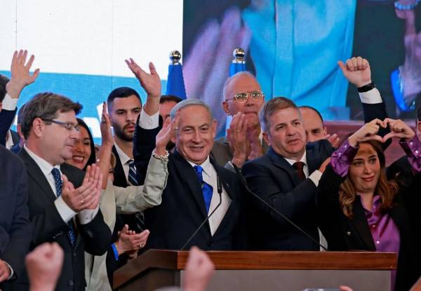 Οι εκλογές στο Ισραήλ και οι συνέπειές τους