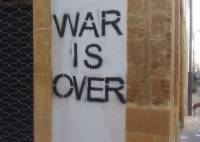 Υπογράφουμε το «Σύμφωνο Ειρήνης μεταξύ των Ανθρώπων της Κύπρου»