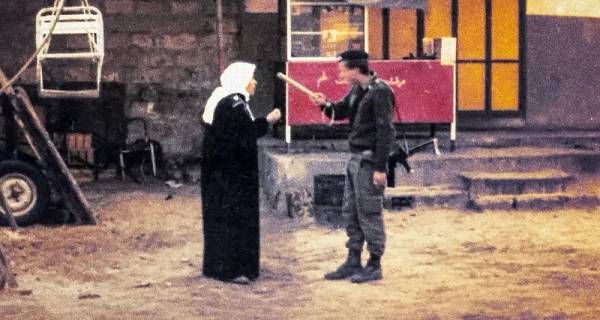 Πάνω από 50 Ισραηλινοί δημιουργοί ντοκιμαντέρ υποστηρίζουν το διεθνές μποϊκοτάζ σε ανοιχτή επιστολή που καταδικάζει τον πόλεμο στη Γάζα