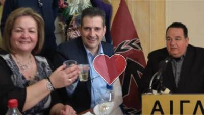 Αντιφασιστικός Συντονισμός Καλλιθέας-Μοσχάτου-Ταύρου: Προεκλογικές αβρότητες της δημοτικής αρχής Κάρναβου με τους φασίστες της Ελληνικής Αυγής.