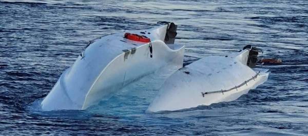 Aegean Boat Report:  Αυτή ήταν η πιο θανατηφόρα εβδομάδα στο Αιγαίο Πέλαγος εδώ και χρόνια