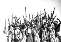 Η ανολοκλήρωτη επανάσταση του Μπαγκλαντές