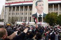 Η συριακή χρεοκοπία της «αντιιμπεριαλιστικής» αριστεράς (Μέρος 2ο)