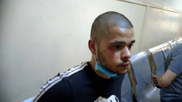 Η ΕΛΑΣ χτύπησε τον 18χρονο κατά τη σύλληψή του-νέα κινητοποίηση αύριο (13/7) στα δικαστήρια, 9.30 π.μ.