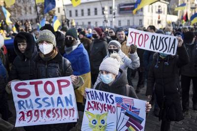 Σημείωμα για τη ριζοσπαστική αντιιμπεριαλιστική θέση σχετικά με τον πόλεμο στην Ουκρανία- του Gilbert Achcar