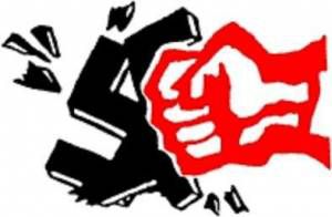 Φασιστική πρόκληση στην Καλλιθέα - Αντιφασιστική εξόρμηση, Τρίτη, 6/10, 6μμ, Σταθμός ΗΣΑΠ Ταύρου