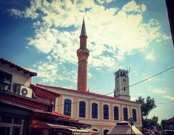 Όχι στην Ισλαμοφοβία: Υποκρισίες σε βάρος της Μειονότητας