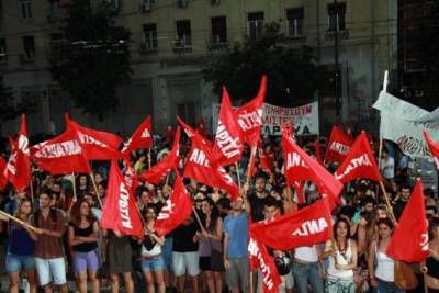 ΑΝΤΑΡΣΥΑ: Οι «διαφημίσεις» του πρωθυπουργού στις ΗΠΑ και η σκληρή αλήθεια