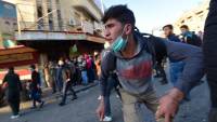 Διαδηλώσεις στο ιρακινό Κουρδιστάν – πέντε νεκροί διαδηλωτές