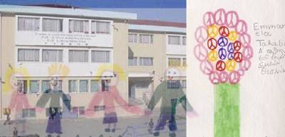 ΑΝΕΞΑΡΤΗΤΗ ΡΙΖΟΣΠΑΣΤΙΚΗ ΠΑΡΕΜΒΑΣΗ: Για την ανακοίνωση του συλλόγου γονέων και κηδεμόνων του 6ου δημοτικού σχολείου Συκεών