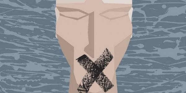 ΚΑΤΑΓΓΕΛΙΑ από τις Εκδόσεις ΚΨΜ: Η λογοκρισία του Facebook συνεχίζεται, μέρος 3ο…