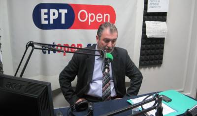 Ο Κ. Παπαδάκης για την απόφαση του Αρείου Πάγου για Τ. Θεοφίλου