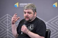 Ουκρανία: τα έχω ξανακούσει αυτά -του Maksym Butkevych