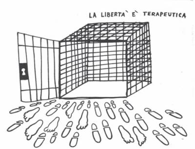 Πρωτοβουλία Ψ: ΟΧΙ ΣΤΗΝ ΑΣΤΥΝΟΜΙΚΗ ΑΥΘΑΙΡΕΣΙΑ ΣΤΙΣ ΨΥΧΙΑΤΡΙΚΕΣ ΜΟΝΑΔΕΣ