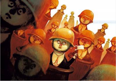 Κανένας πόλεμος ανάμεσα στους λαούς, καμία ειρήνη ανάμεσα στις τάξεις-Σημείωμα της Έκδοσης του galopar.gr