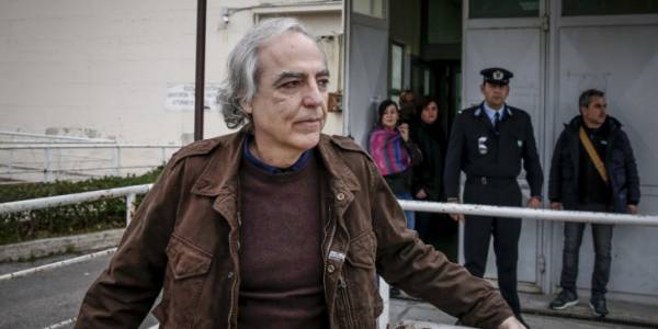 Ανακοίνωση της Εναλλακτικής Παρέμβασης – Δικηγορικής Ανατροπής για την απεργία πείνας του κρατούμενου Δημήτρη Κουφοντίνα