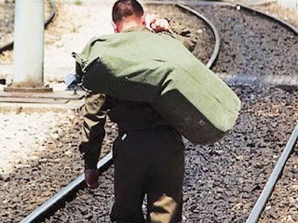 Τα δικαιώματα του Νεοσύλλεκτου φαντάρου- Στον Στρατό έχουμε Δικαιώματα και τα Διεκδικούμε