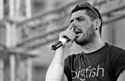 Το Ελληνικό Hip Hop για την δολοφονία του Killah P