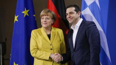 Ελλάδα: Η τρόικα φεύγει, τα δεινά της παραμένουν