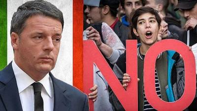 ΑΝΤΑΡΣΥΑ: Στην Ευρωπαϊκή Ένωση περνάμε καλά και αυτό φαίνεται στα δημοψηφίσματα