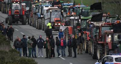 ΑΝΤΑΡΣΥΑ: Μπλόκο στην ποινικοποίηση των αγώνων