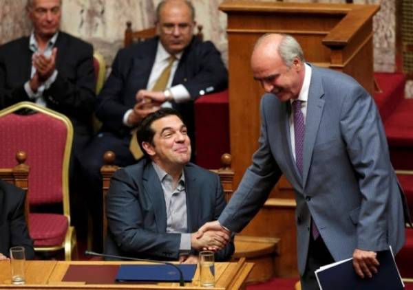 Δέκα (10) σοβαροί λόγοι για να μαυριστεί στις εκλογές ο ΣΥΡΙΖΑ
