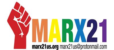 Το Μarx21 (HΠΑ) για την καταδίκη του Derek Chauvin, δολοφόνου του George Floyd