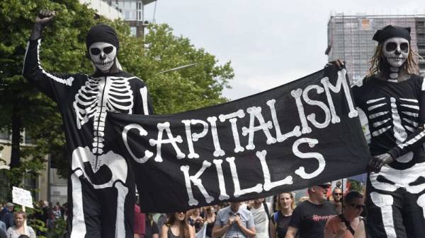Αγώνας για να κερδηθεί η ζωή κόντρα στο άρρωστο σύστημα...