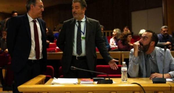 Δήλωση δικηγόρων των Αιγύπτιων αλιεργατών στη δίκη της Χρυσής Αυγής για την αποφυλάκιση Μιχαλολιάκου