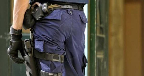 Κ.Ε.Δ.Δ.Α. : Μια ακόμα δολοφονία από την αστυνομία και ο αστυνομικός ελεύθερος