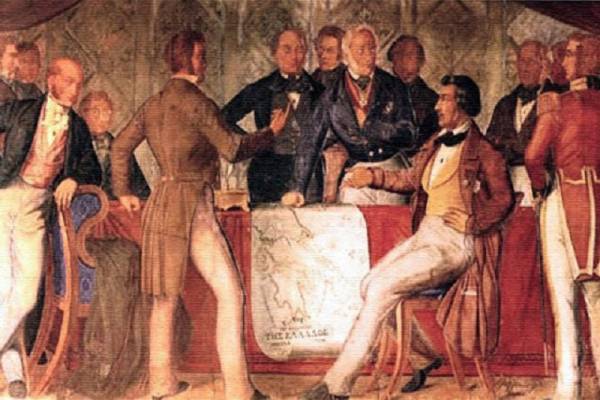 Το «Ελληνικό Έθνος» του Νίκου Σβορώνου: σχέδιο για τη θεωρία και τη γενεαλογία του - του Κώστα Παλούκη